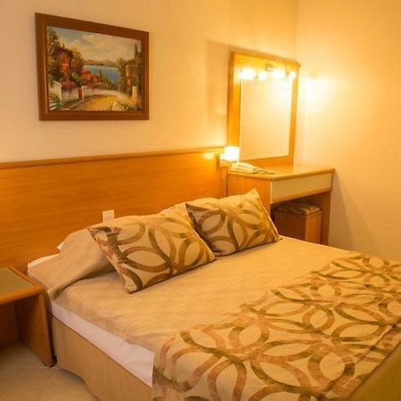 Royal Palm Beach Hotel Gümbet Eksteriør bilde