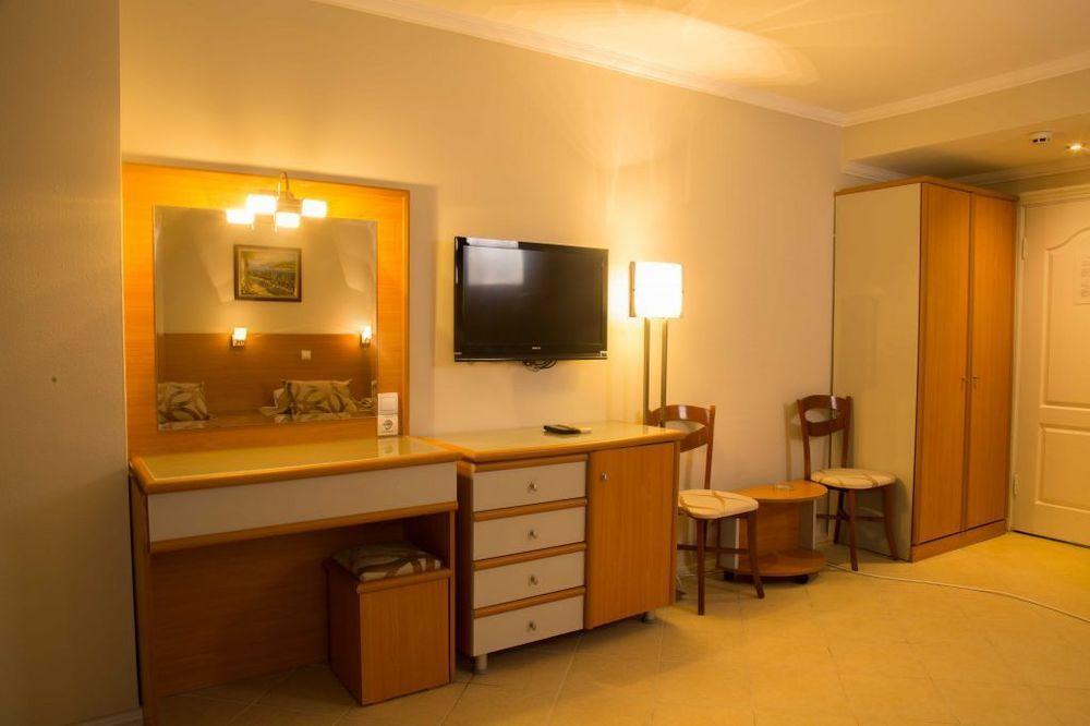 Royal Palm Beach Hotel Gümbet Eksteriør bilde