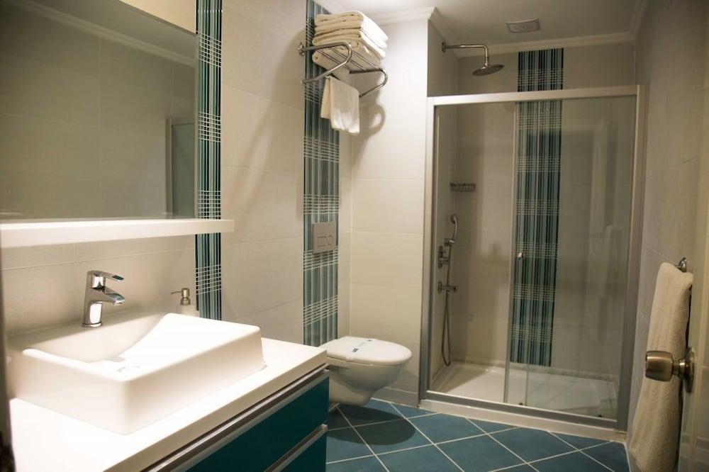 Royal Palm Beach Hotel Gümbet Eksteriør bilde