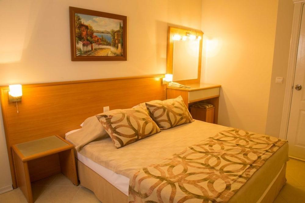 Royal Palm Beach Hotel Gümbet Eksteriør bilde