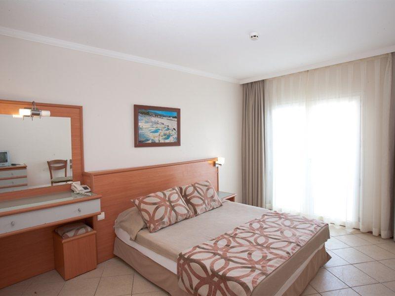 Royal Palm Beach Hotel Gümbet Eksteriør bilde