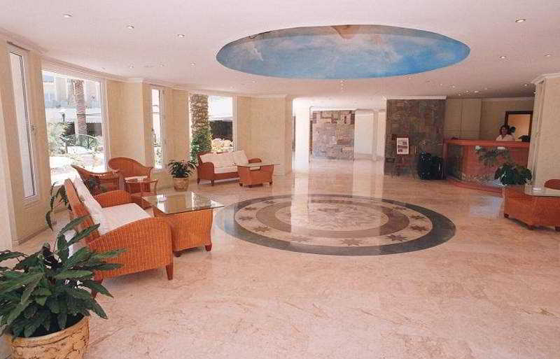 Royal Palm Beach Hotel Gümbet Eksteriør bilde